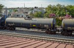 VMSX Tank Car